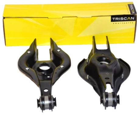 2x Rameno zadní BMW 1er F20, F21