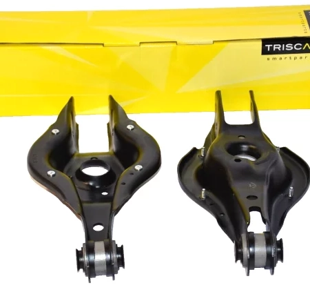 2x Rameno zadní BMW 1er F20, F21