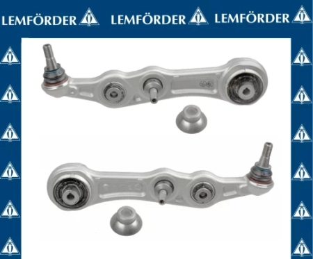 2x rameno přední náprava LEMFÖRDER MERCEDES E-KLASSE W213, S213