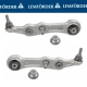 2x rameno přední náprava LEMFÖRDER MERCEDES E-KLASSE W213, S213