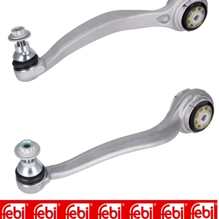 2x rameno přední náprava MERCEDES C-KLASSE W205, S205, E-KLASSE W213, S213