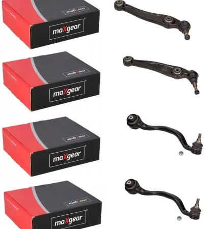 4x Rameno přední Maxgear BMW X5 E70, X6 E71, E72