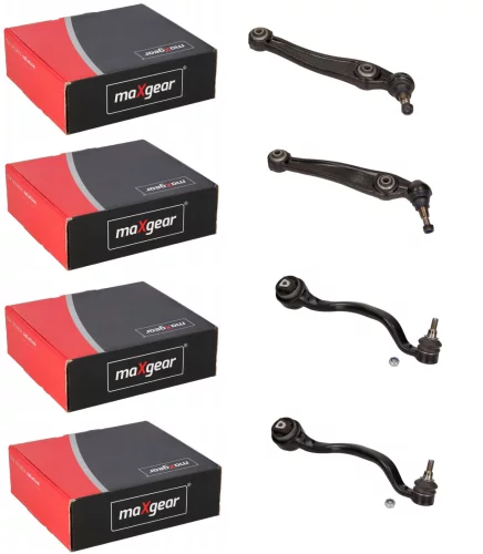 4x Rameno přední Maxgear BMW X5 E70, X6 E71, E72
