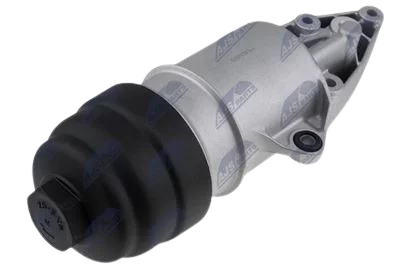 Chladič motorového oleje AUDI A4, A5, A6, A7, A8, Q5, Q7, VW TOUAREG