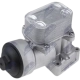 Chladič motorového oleje s filtrem AUDI A1 2.0TDI 2011-,A3 1.6 2003-,A4 2.0TDI 2007-,A5 2.0TDI 2008-,SEAT ALHAMBRA 2.0TDI 2010-,SKODA SUPERB 2.0TDI 2008-,VW GOLF 1.6TDI 2009-