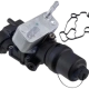 Chladič motorového oleje s filtrem ENG 2.0FSI VW PASSAT B6 05-10, VW GOLF V 04-08, AUDI A3 03-08, SKODA OCTAVIA II 04-08, SEAT LEON 05-10