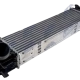 Chladič plnicího vzduchu Intercooler BMW 2 (220D) 21-, 3 (318D) 19-, 4 (420D HIBRID) 20-