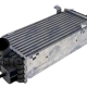 Chladič plnicího vzduchu Intercooler HYUNDAI TUCSON 1.7 CRDI 15-20, SPORTAGE IV 1.7 CRDI 15-22