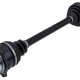 Hnací hřídel, poloos přední levá AUDI A6 C5 97-, A8 D2 94- ATM