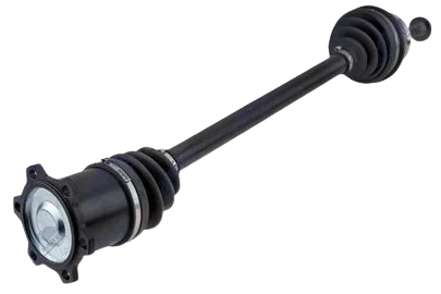 Hnací hřídel, poloos přední pravá AUDI A6 C6 04-, ALLROAD C6 06- MTM