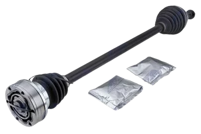 Hnací hřídel, poloos přední pravá AUDI ENG.115KM A3 1.6 03-, VW GOLF V, PLUS V, JETTA III/IV, SKODA OCTAVIA II 04- MTM 6B