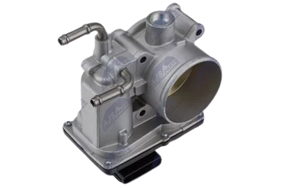 Hrdlo škrtící klapky ENG. 1.3-1.33 VVT-I, TOYOTA AURIS (E15, E18) 09-18, YARIS (P9, P13) 08-, IQ (J1) 09-15