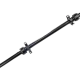 Kardanový hřídel, kardanová tyč zadní MERCEDES VITO/VIANO 4MATIC 03- MTM