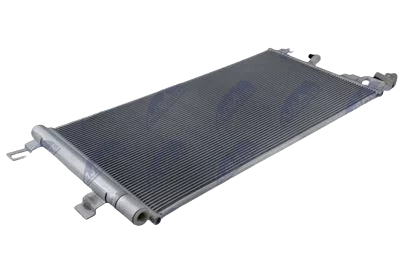 Kondenzátor, chladič klimatizace AUDI A4 B9 (8W2, 8WC) 2.0 TFSI 15-, A4 B9 (8W2, 8WC) 35 TFSI MILD HYBRID 18-