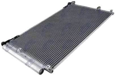 Kondenzátor, chladič klimatizace CIVIC VIII 1.8 05-12