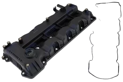 Kryt hlavy válců Hyundai, Kia