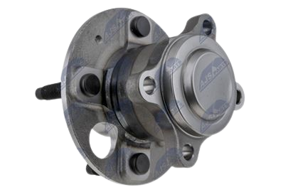 Ložisko kola zadní komplet s nábojem OPEL KARL 15-