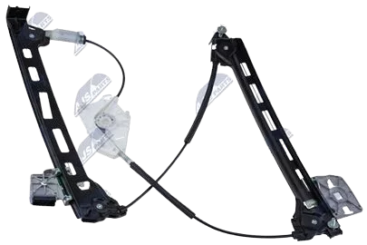 Mechanismus zvedání okna přední levý VW PASSAT CC 08-