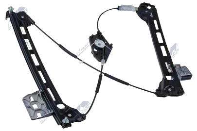 Mechanismus zvedání okna zadní pravý VW PASSAT CC 08-