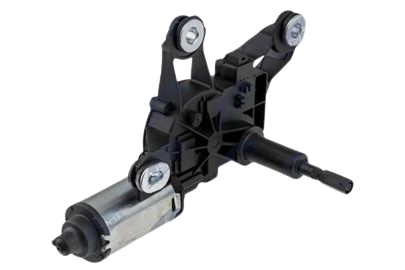 Motor stěračů zadní FORD TOURNEO CONNECT 2002-, TRANSIT CONNECT 2002-