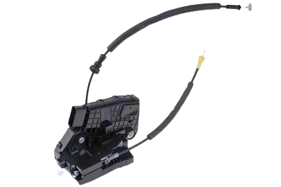 Nastavovací prvek centrálního zamykání přední levý HYUNDAI I30 2017-