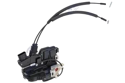 Nastavovací prvek centrálního zamykání přední levý KIA SORENTO 2009-