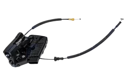 Nastavovací prvek centrálního zamykání přední pravý HYUNDAI I30 2017-