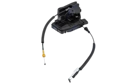 Nastavovací prvek centrálního zamykání zadní levý HYUNDAI I30 2017-