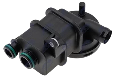 Odlučovač oleje v odvětrání klikové skříně PORSCHE 992-1/992 TURBO/S 911 3.0 CARRERA, 3.0 CARRERA S,3.0 CARRERA 4,3.0 CARRERA 4S 2019-,911 3.8T,3.8T S 2020-