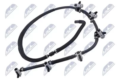 Palivové vedení BMW 3 E90/E91 330D,330XD,335D 2005-,5 E60/E61 530D,530XD,535D 2002-,X3 E83 30SD,XDRIVE 30D 2006-,X5 E70 3.0D,XDRIVE 35D 2006-,X6 E71 XDRIVE 30D,XDRIVE 35D 2008-