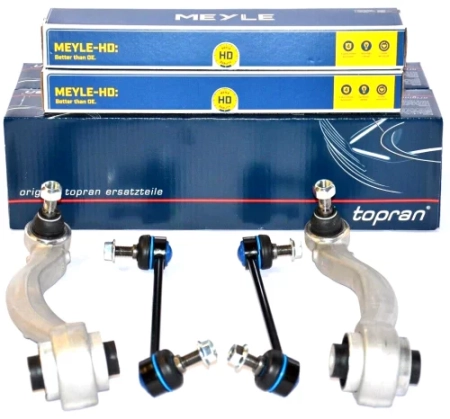 Sada ramen 4 dílná MERCEDES C-KLASSE 204