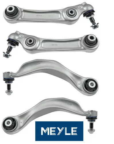 Sada ramen přední 4 dílná Meyle BMW 5er F10, F11