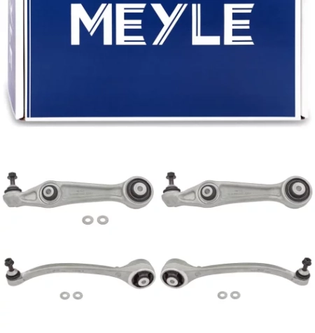 Sada ramen přední 4 dílná Meyle TESLA MODEL X