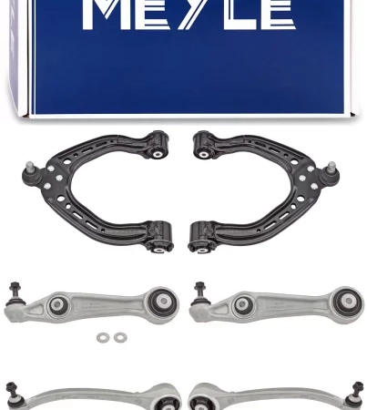 Sada ramen přední 6 dílná Meyle TESLA MODEL S 5YJS