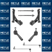 Sada ramen přední 8 dílná ALFA ROMEO MITO