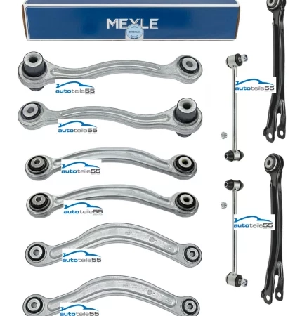 Sada ramen zadní 10-dílná Meyle MERCEDES C-KLASSE W205, S205