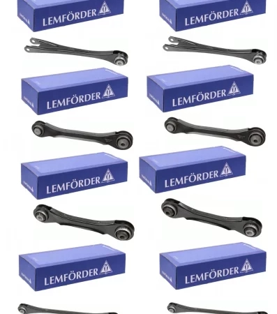Sada ramen zadní 8dílná Lemförder BMW 1er F20, F21