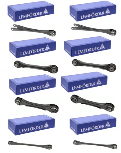Sada ramen zadní 8dílná Lemförder BMW 1er F20, F21