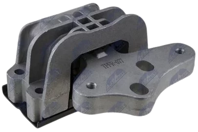 Silentblok, uchycení převodovky zadní levé FORD TRANSIT FWD/RWD V363 2.2TDCI 13-, TRANSIT CUSTOM V362 2.2TDCI 12-