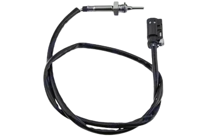 Snímač teploty výfukových plynů ENG. 1.6D-3.0D BMW 1 (F20/F21), 2 (F22/F87/F23), 3(E90)/E91/F30/F31), 5(F10/G30), 7(G11/G12), X1( E84), X3(G01), X4(F26), X5(F15/G05), X6(F16/G06), X7(G07); 2004-