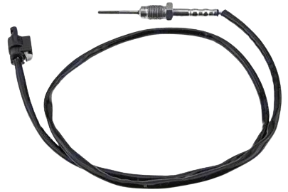 Snímač teploty výfukových plynů ENG. 2.0D/3.0D BMW 5(F10/F11), 7(F01/F02/F03/F04), X5(E70/F15/F85), X6(E71/E72/F16/F86); 2011-2019