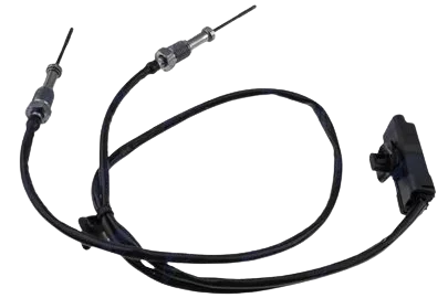 Snímač teploty výfukových plynů ENG.1.5D CITROEN, OPEL, PEUGEOT