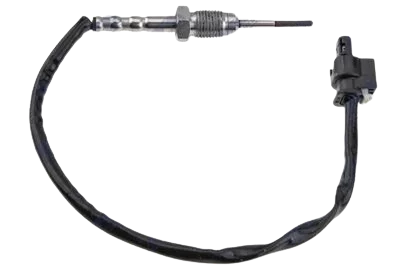 Snímač teploty výfukových plynů ENG.1.6D/2.0D BMW 1(F20/F21), 2(F22/F87), 3(E90/E91/F30/F31), 3 GRAN TURISMO(F34), 4(F32), 5 (F10/F11), X3(F25), MINI (R55/R56/R60); 2008-