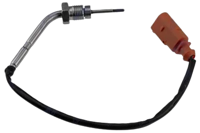 Snímač teploty výfukových plynů ENG.2.0D AUDI A4(B8),A5,A6(C7),Q5; 2007-2018