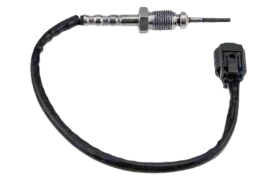 Snímač teploty výfukových plynů ENG.3.0D/4.4D BMW 3 (E90/E91/E92), 7(E65/E66/E67), X3(E83); 2005-2013