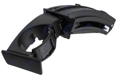 Držák nápojů levý BMW X3 E83 2003-