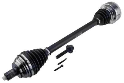 Hnací hřídel, poloos přední levá VW GOLF V,VI 1.4 03-, SKODA OCTAVIA II 1.4 04-, SEAT LEON 1.4 05-, TOLEDO III 1.4 04-, ALTEA 1.4 04-