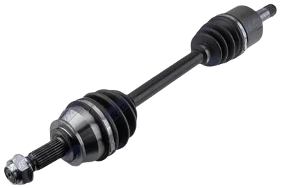 Hnací hřídel, poloos přední levá FIAT PANDA 1.4, 1.3D MULTIJET 06- MTM