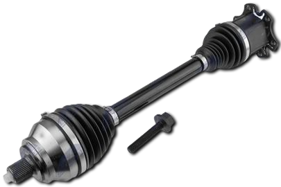 Hnací hřídel, poloos přední levá BENTLEY AWD CONTINENTAL GT 03-18, GTC 06-, FLYING SPUR 06-, SUPERSPORTS 09-