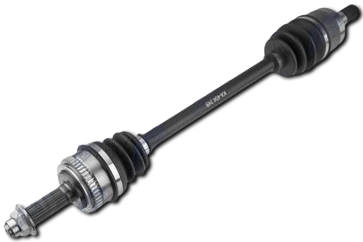 Hnací hřídel, poloos přední levá KIA PICANTO 1.0,1.1 04-11 MTM